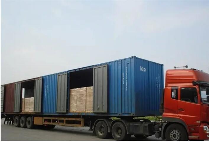 厦门到乌什县整车运输