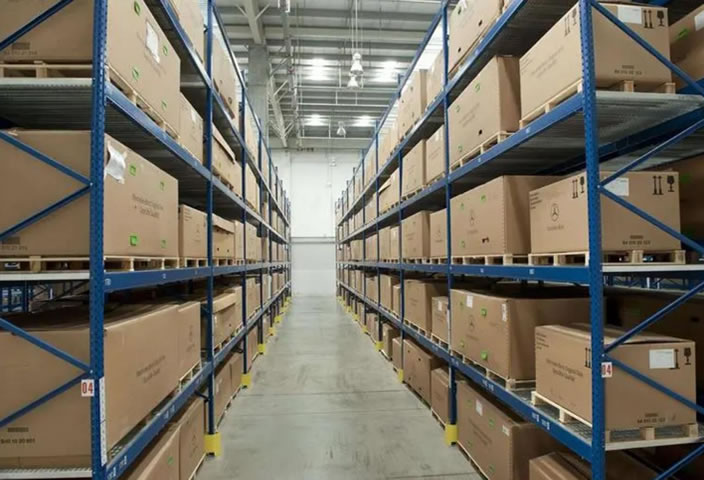 厦门到乌什县货物仓储