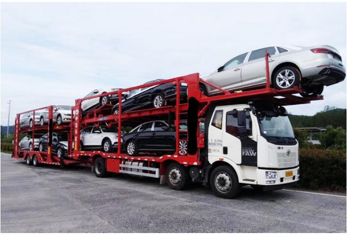 厦门到乌什县轿车托运